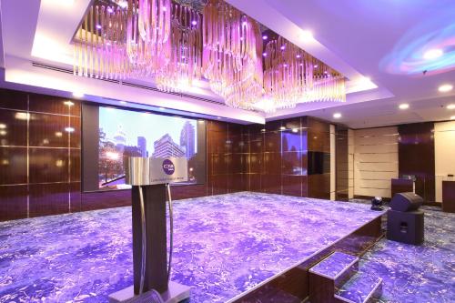 ห้องน้ำ, โครัส เคแอลซีซี (Corus KLCC) in ใจกลางเมืองกัวลาลัมเปอร์ ห้องน้ำ, โครัส เคแอลซีซี (Corus KLCC) in ใจกลางเมืองกัวลาลัมเปอร์