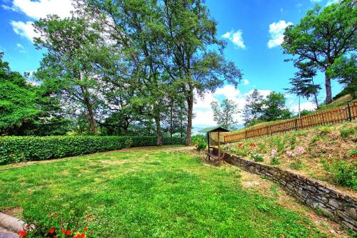 Kert, Villa Margherita by PosarelliVillas in Adatti Kert, Villa Margherita by PosarelliVillas in Adatti