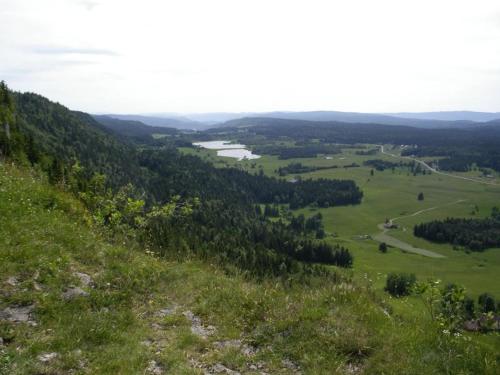 This photo about Hotel Les Bruyeres - shared on HyHotel.com