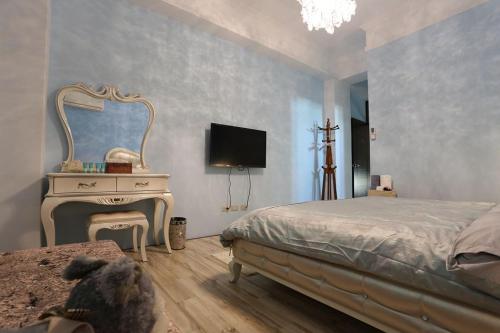 This photo about Flora B&B shared on HyHotel.com