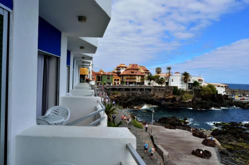 Hotel San Telmo, Puerto de la Cruz Hotel San Telmo, Puerto de la Cruz
