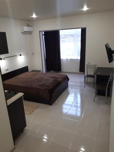 Hotel Apartment on Voykova