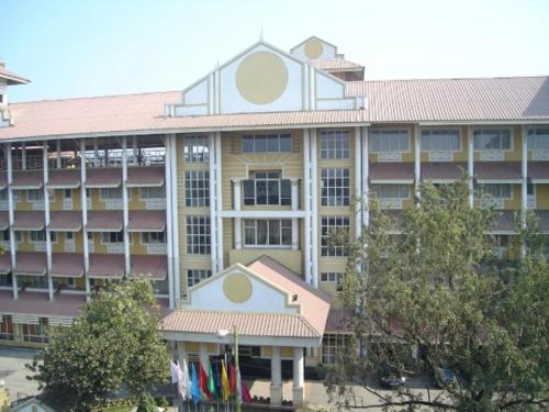 This photo about Landmark Hotels shared on HyHotel.com