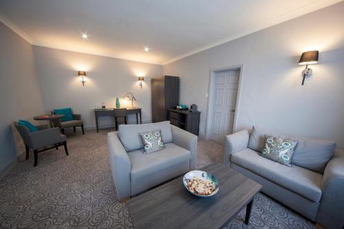 This photo about Hawkstone Park shared on HyHotel.com