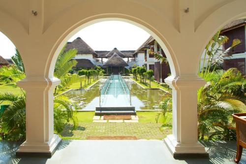 Παροχές, Le Pondy - Beach and Lake Resort in Pondicherry Παροχές, Le Pondy - Beach and Lake Resort in Pondicherry