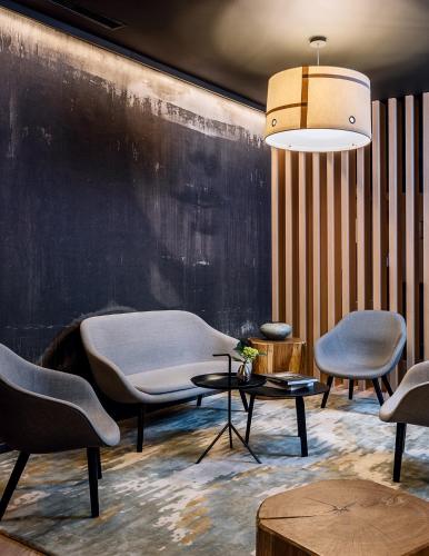 טרקלין, AMERON Luzern Hotel Flora in לוצרן טרקלין, AMERON Luzern Hotel Flora in לוצרן