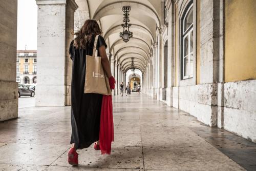 This photo about Dare Lisbon House shared on HyHotel.com