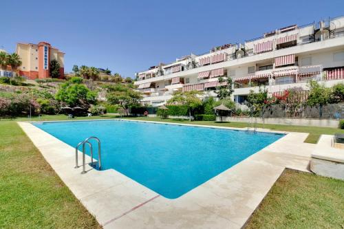 Hotel Del Parque Flats - Golf & Beach