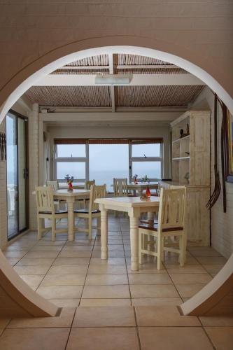 Équipements, Whales Way Ocean Retreat in Wilderness Équipements, Whales Way Ocean Retreat in Wilderness