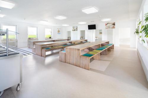 Jugendhaus Klipper Norderney in Norderney Jugendhaus Klipper Norderney in Norderney