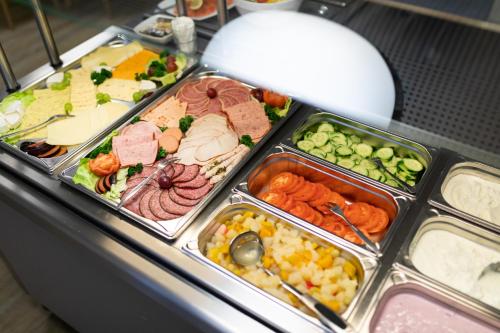 Jugendhaus Klipper Norderney in Norderney Jugendhaus Klipper Norderney in Norderney