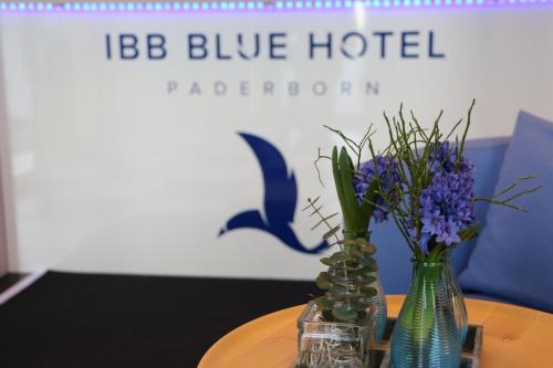 Predvorje, IBB Blue Hotel Paderborn in Paderborn Predvorje, IBB Blue Hotel Paderborn in Paderborn