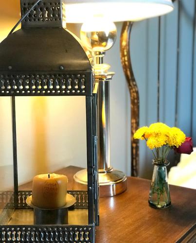 This photo about Casa Tierra Negra shared on HyHotel.com