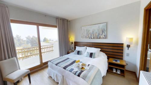 Hotel Marbella Resort in Zapallar Hotel Marbella Resort in Zapallar