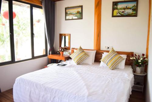 Phong Nha Rice Field Homestay in Phong Nha Phong Nha Rice Field Homestay in Phong Nha