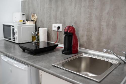 Apartamentos Turisticos Domus Seleqtia Plaza Mayor in 卡塞雷斯市中心 Apartamentos Turisticos Domus Seleqtia Plaza Mayor in 卡塞雷斯市中心