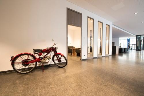 Hol, Carathotel Dusseldorf City in Dusseldorf Hol, Carathotel Dusseldorf City in Dusseldorf