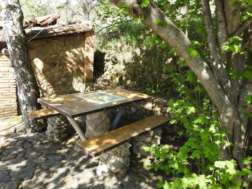 This photo about Casa Rural Arbillas shared on HyHotel.com