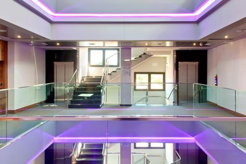 Удобства, Hotel Dona Monse in Торевиея Удобства, Hotel Dona Monse in Торевиея