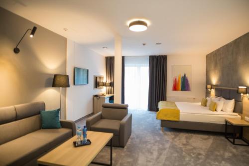 A szálláshely kívülről, Czarny Staw in Aleksandrow Lodzki A szálláshely kívülről, Czarny Staw in Aleksandrow Lodzki