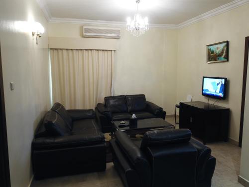 This photo about Ajnaden for Residential furnished unites shared on HyHotel.com