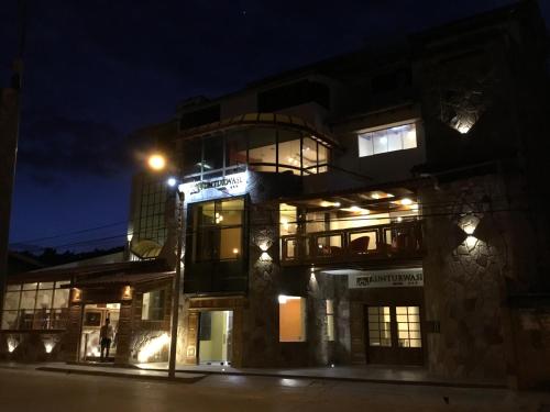 This photo about Gran Kuntur Wasi Hotel Srl shared on HyHotel.com
