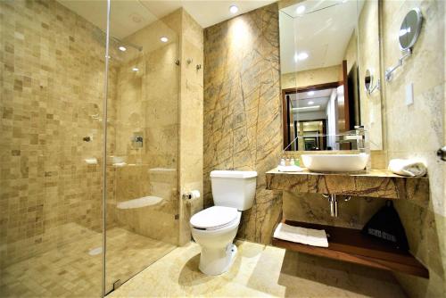 This photo about Hotel Hacienda Santa Fe shared on HyHotel.com