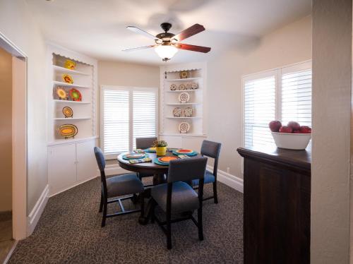 المرافق, إل كوردوفا (El Cordova) in Coronado المرافق, إل كوردوفا (El Cordova) in Coronado