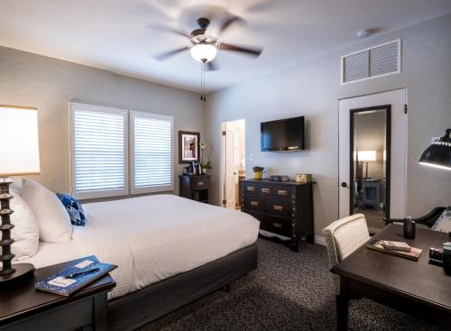 إل كوردوفا (El Cordova) in Coronado إل كوردوفا (El Cordova) in Coronado