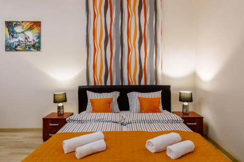 This photo about OK Apartments Old Town shared on HyHotel.com