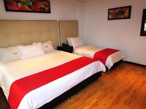 This photo about Hotel American Deluxe shared on HyHotel.com