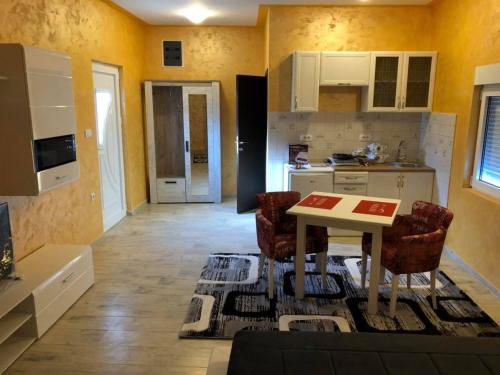 Dapur, Central Magik Apartments in Dobrota Dapur, Central Magik Apartments in Dobrota