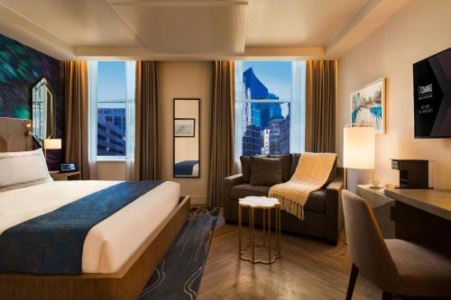 溫哥華交流飯店 (EXchange Hotel Vancouver) in 溫哥華(BC) 溫哥華交流飯店 (EXchange Hotel Vancouver) in 溫哥華(BC)