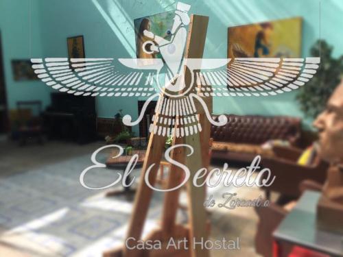 El secreto Casa Art