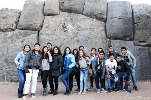 This photo about Tukuna Cusco shared on HyHotel.com