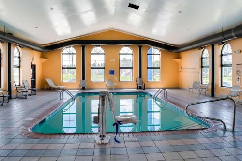 Létesítmények, Motel 6 Richmond, IN in Richmond (Indiana) Létesítmények, Motel 6 Richmond, IN in Richmond (Indiana)