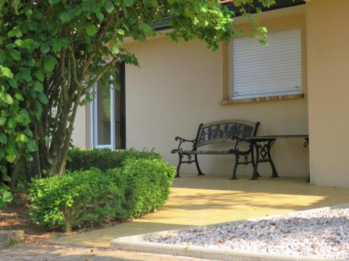 Létesítmények, L'Appentis in Binson-Et-Orquigny Létesítmények, L'Appentis in Binson-Et-Orquigny