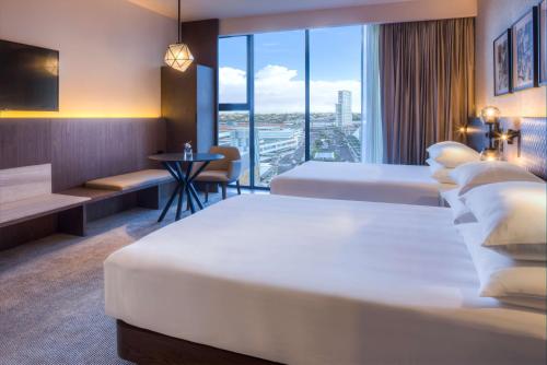Facilities, Hyatt Regency Andares Guadalajara in Guadalajara Facilities, Hyatt Regency Andares Guadalajara in Guadalajara