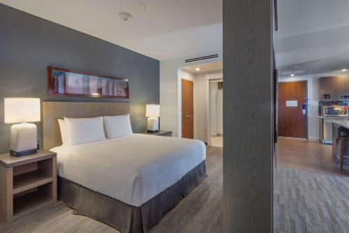 Hyatt House Mexico City Santa Fe, Mexico City Hyatt House Mexico City Santa Fe, Mexico City