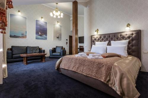 Otel' "BRIZ" in Kaliningrad Otel' "BRIZ" in Kaliningrad