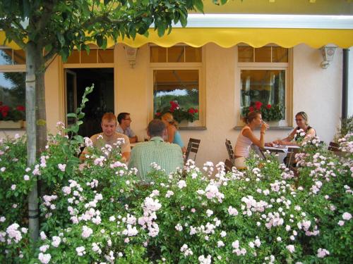 This photo about Landgasthof Apfelblute shared on HyHotel.com