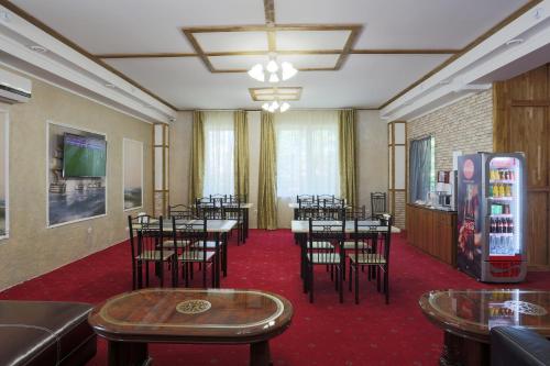 Otel' "BRIZ" in Kaliningrad Otel' "BRIZ" in Kaliningrad