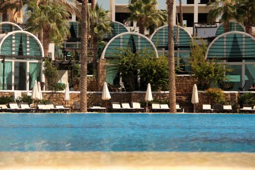Pangea Beach Resort in 지예 Pangea Beach Resort in 지예