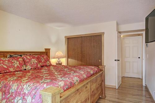 BE108 Bridge End Condo in Copper Mountain (CO) BE108 Bridge End Condo in Copper Mountain (CO)