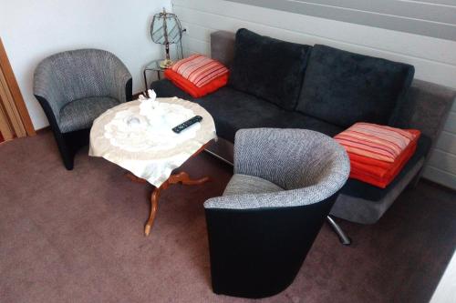 Ferienwohnung Weidler 1 in 薩爾費爾德/薩勒 Ferienwohnung Weidler 1 in 薩爾費爾德/薩勒