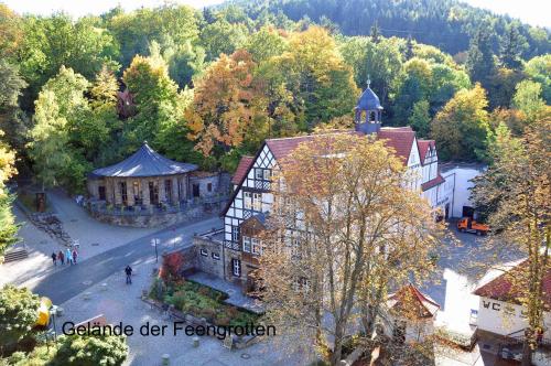Ferienwohnung Weidler 1 in Saalfeld/Saale Ferienwohnung Weidler 1 in Saalfeld/Saale