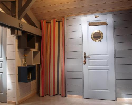 L'Estanquet Bed and Breakfast pdj offert in Gastes L'Estanquet Bed and Breakfast pdj offert in Gastes