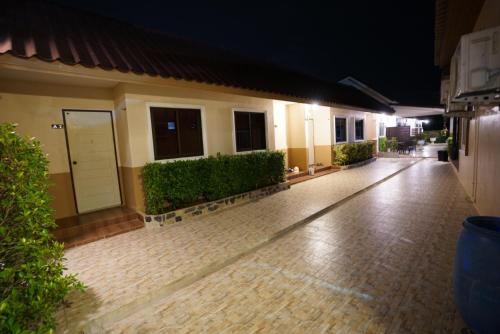 The Chill House in Tha Muang The Chill House in Tha Muang