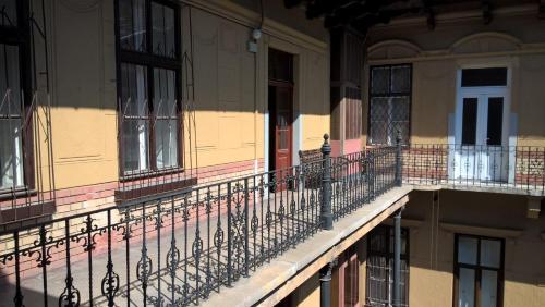 This photo about Azurro Hostel shared on HyHotel.com