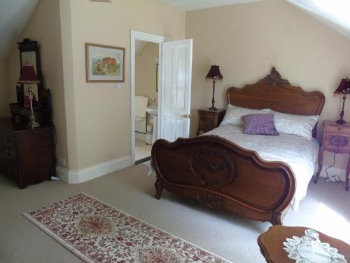 Hartley House B&B in Cavan Hartley House B&B in Cavan